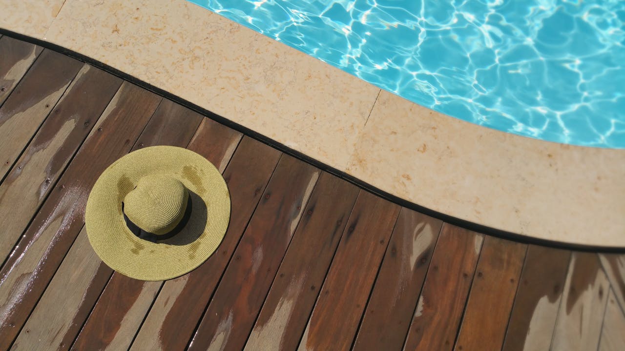 Pavimenti per Esterni in Decking