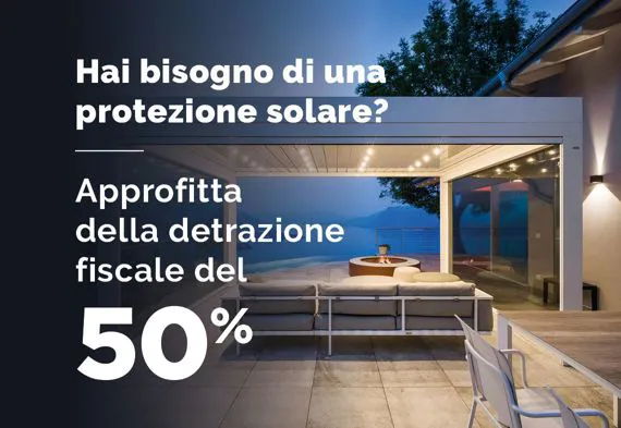 Approvato anche per il 2025 l'incentivo del 50% su risparmio energetico