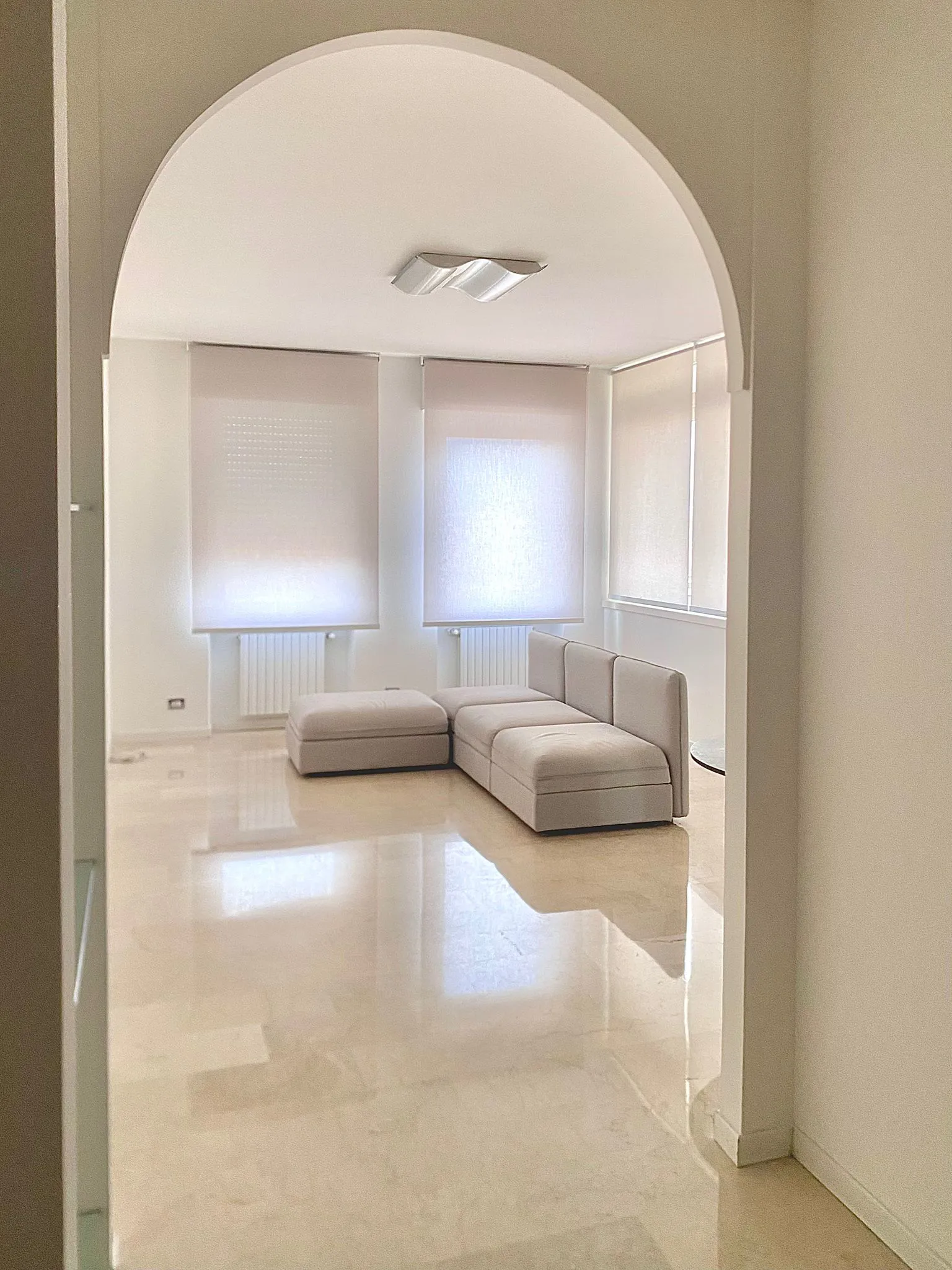 Tende da Interno per casa, ufficio, hotel e ristoranti