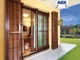 AEK inferriate sicurezza